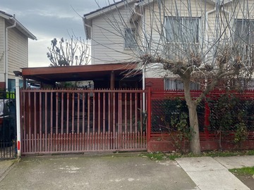 Venta / Casa / Rancagua