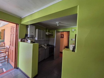 Venta / Casa / Rancagua