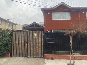 Venta / Casa / Rancagua