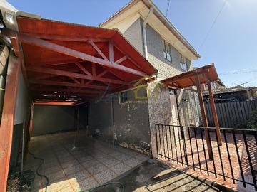 Venta / Casa / Rancagua