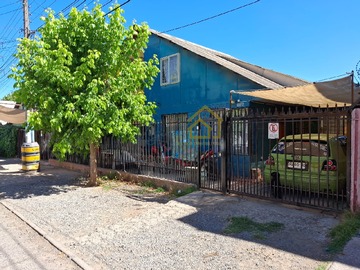 Venta / Casa / Rancagua