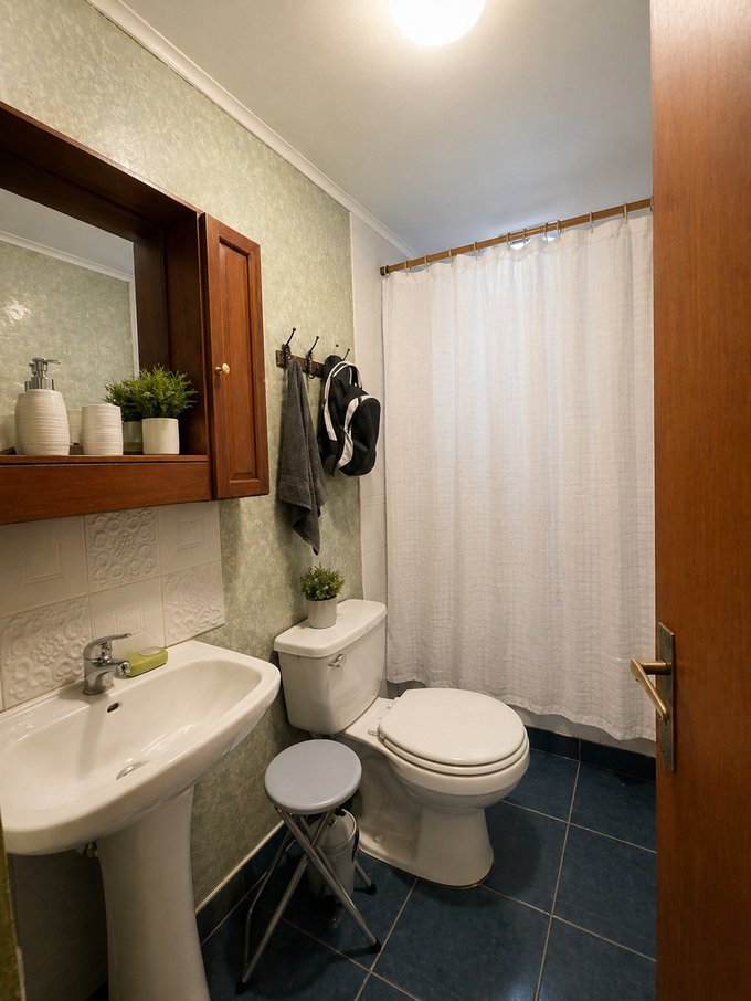 Baño