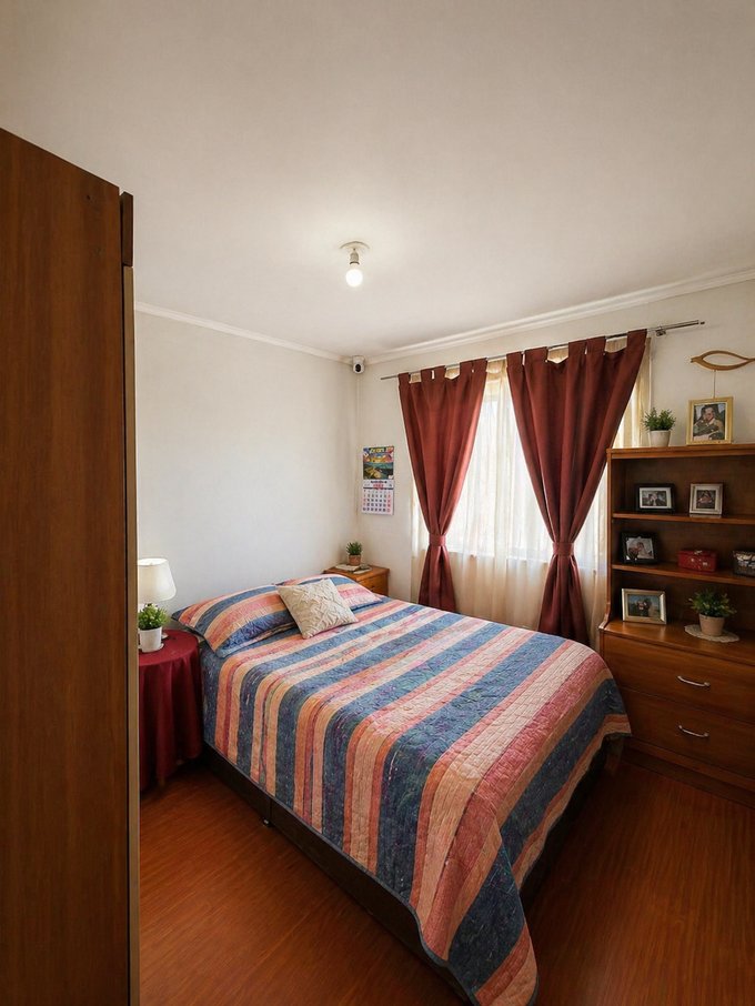 Dormitorio