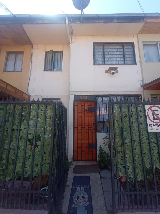 Entrada