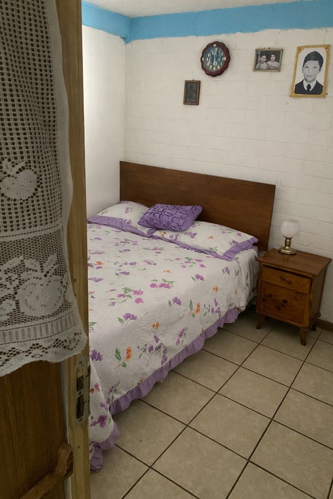Dormitorio