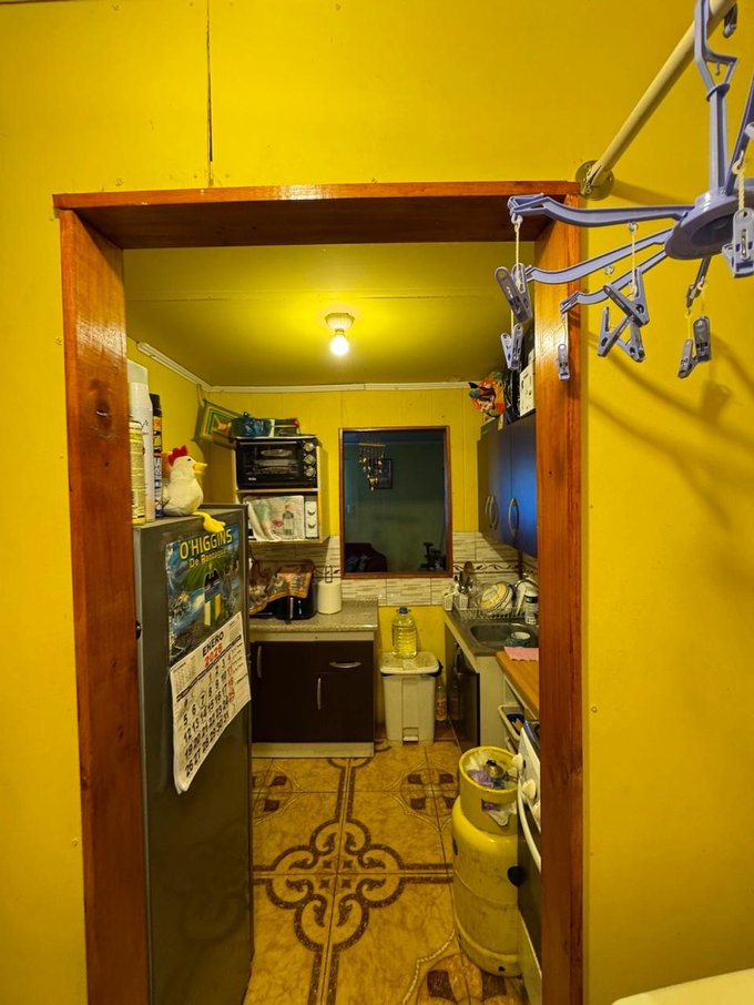 Cocina