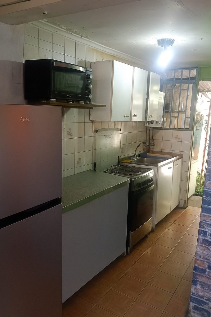 Cocina