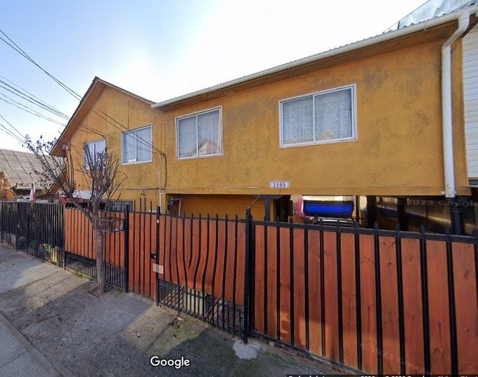 Venta Casa en Rancagua