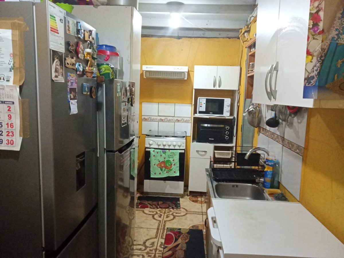 Cocina
