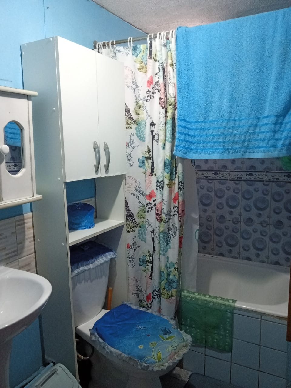 Baño