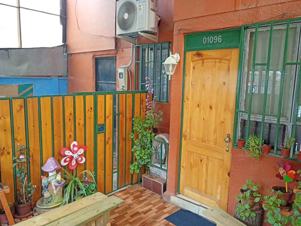 Entrada principal