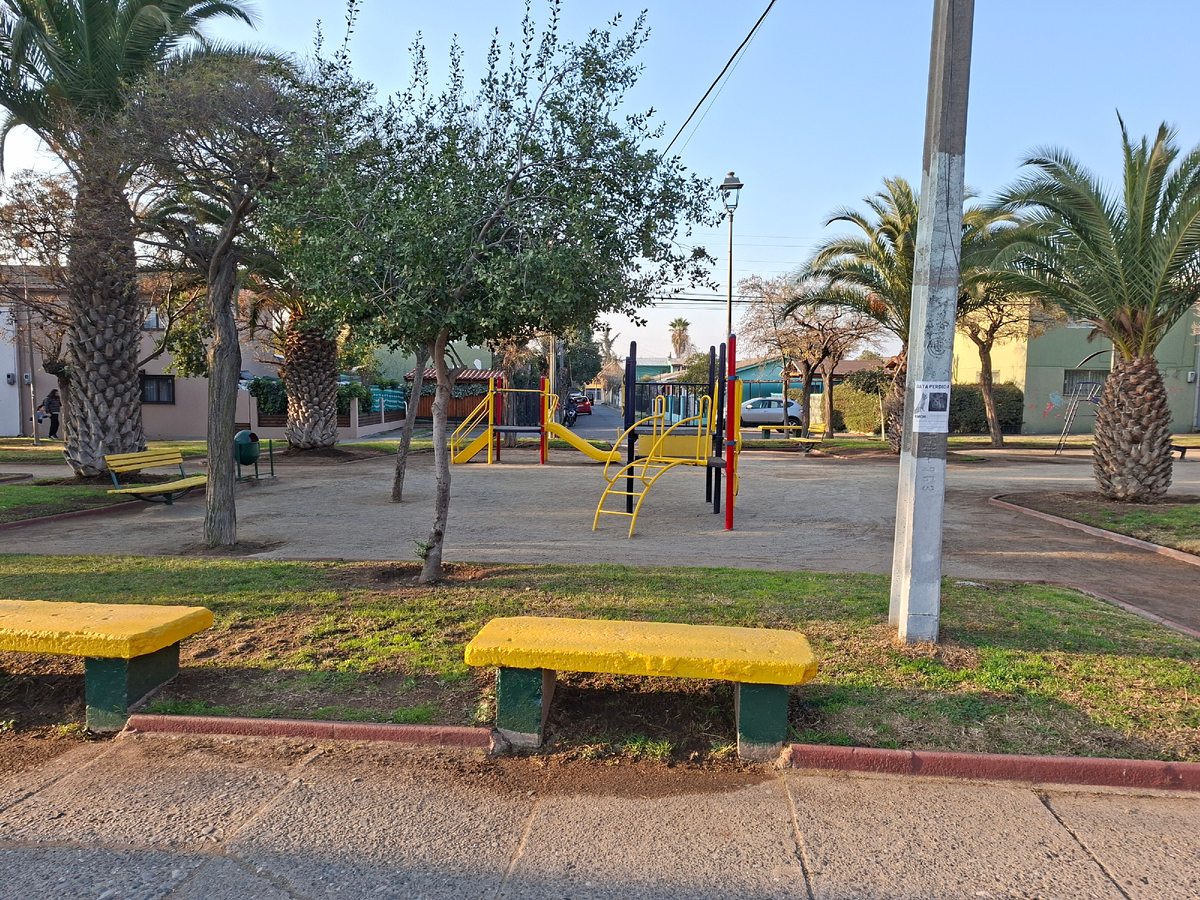JUEGOS INFANTILES