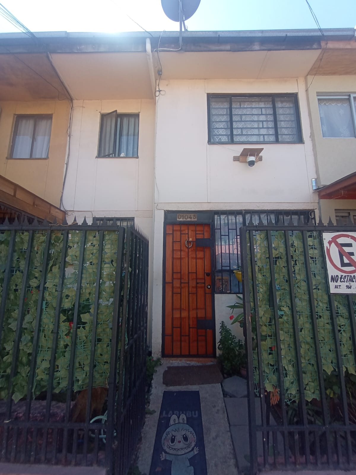 Entrada
