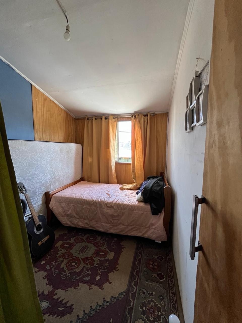 Dormitorio