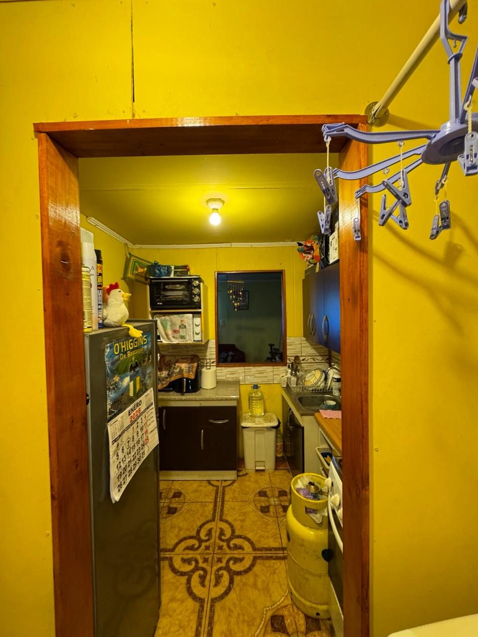 Cocina