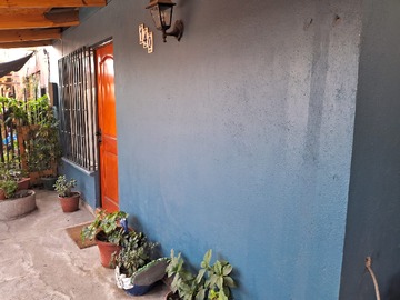 Venta / Casa / Rauco