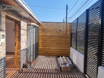 Venta / Casa / Recoleta