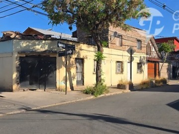 Venta / Casa / Recoleta
