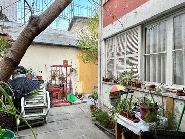 Venta / Casa / Recoleta