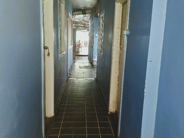 Venta / Casa / Recoleta