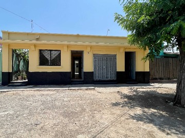 Venta / Casa / Recoleta