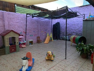 Venta / Casa / Recoleta