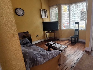 Venta / Casa / Recoleta