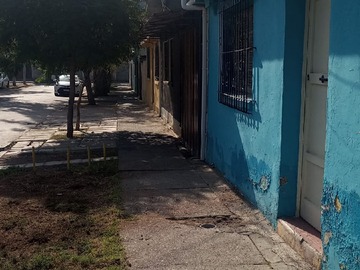 Venta / Casa / Recoleta