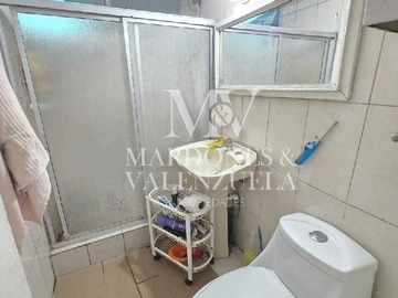 Venta / Casa / Recoleta