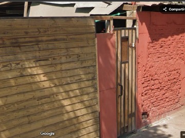 Venta / Casa / Recoleta