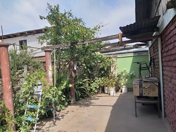 Venta / Casa / Recoleta