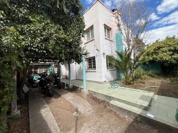 Venta / Casa / Recoleta