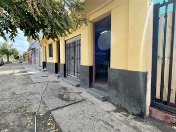 Venta / Casa / Recoleta