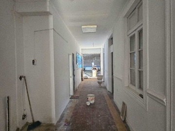 Venta / Casa / Recoleta