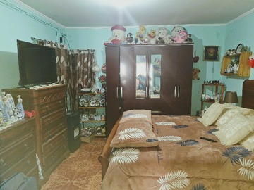 Venta / Casa / Recoleta