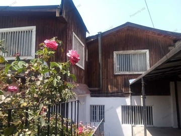 Venta / Casa / Recoleta