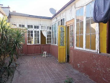 Venta / Casa / Recoleta
