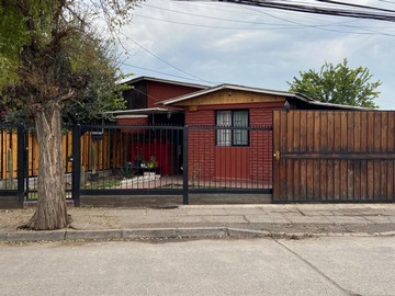 Venta / Casa / Recoleta