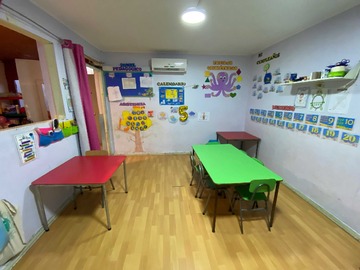 Venta / Casa / Recoleta