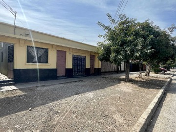 Venta / Casa / Recoleta