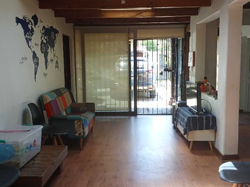 Venta / Casa / Recoleta
