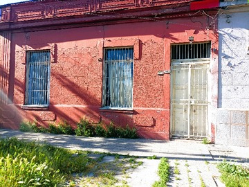 Venta / Casa / Recoleta