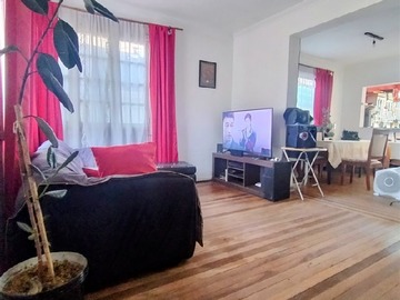 Venta / Casa / Recoleta