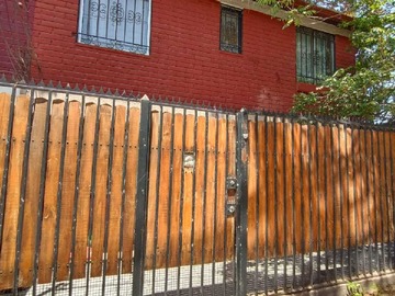 Venta / Casa / Recoleta