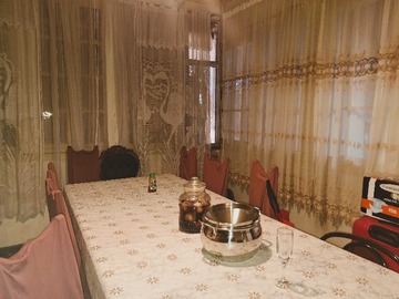 Venta / Casa / Recoleta