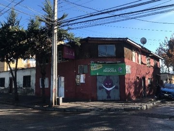 Venta / Casa / Recoleta