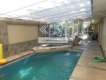 Venta / Casa / Recoleta