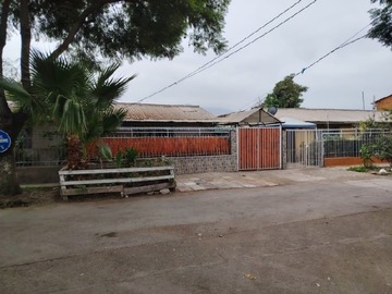 Venta / Casa / Recoleta