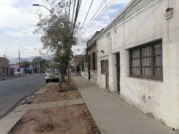 Venta / Casa / Recoleta