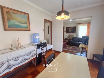 Venta / Casa / Recoleta